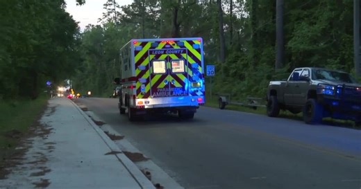 NEW DETAILS: FWC investigating Sunday's deadly boat crash on Lake Iamonia