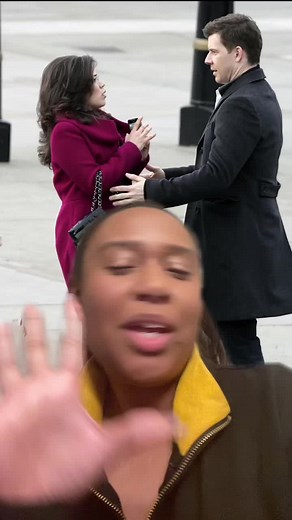 Ugly Betty Reboot: Betty Suarez and Daniel Meade Kiss
