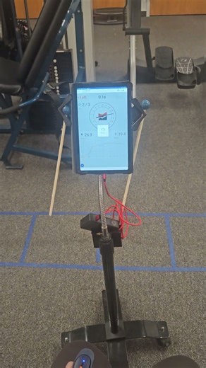 The Science of Grip Strength: Testing & Training with Kinvent