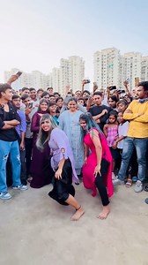 Ku ku ku murga dance #rahulmulheda #farmaninaaz #hemachoudhary #trending | Farman Singer