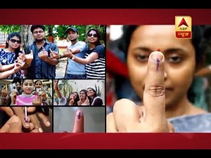 UP Polls: Send your pictures or selfies to us post casting vote