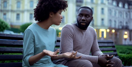 55 Thought-Provoking Disrespect Quotes