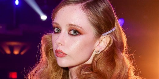 Meet 'Fear Street: Prom Queen's queer secret weapon