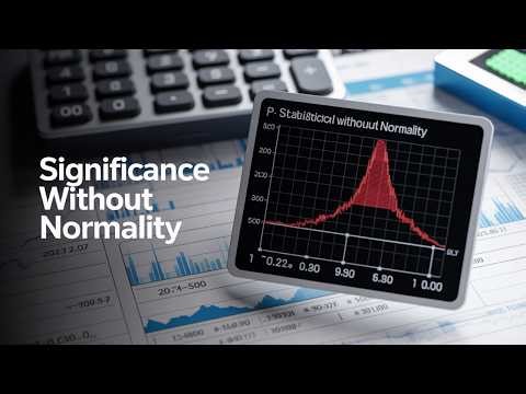 Before-After Comparisons? Try the Sign Test (Here's Why) Non-Parametric Tests Part 3