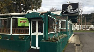 Long-time Eugene restaurant up for sale: 'We survived the pandemic just to say we could'