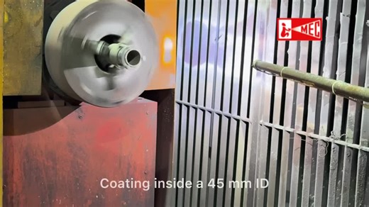 #thermalspray #plasmalite #surfaceengineering #tbc #innovation #materialsengineering #technology #engineeringexcellence #plasmaspray #defense #aerospace #automotive | Metallizing Equipment Co. Pvt. Ltd.