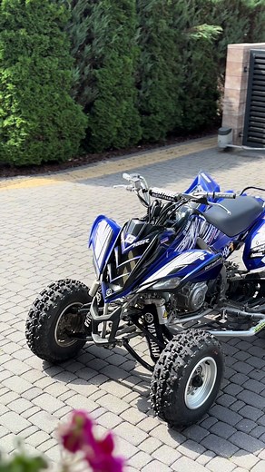 Yamaha Raptor 700R Features and Performance Review