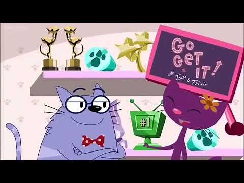 Fetch! With Ruff Ruffman Season 5 Episode 1 Cold Closing Clip & Dig a Little Deeper #1