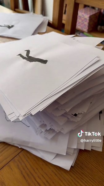 Paper Making Techniques: How to Fold Sheets Effectively