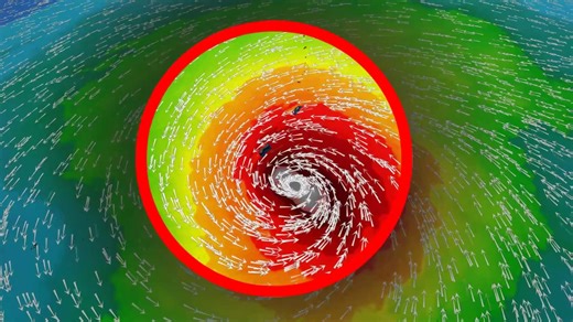 A direct strike from a major typhoon is possible on Guam - The Weather Network