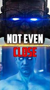 Galactus VS Dr. Manhattan - Who Wins? #marvel #comics #mcu #avengers #dccomics #watchmen