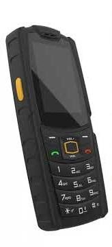 AGM Ringtone-2 Ringtone - M7