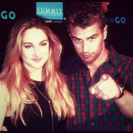 Nostalgia for the Divergent Duo