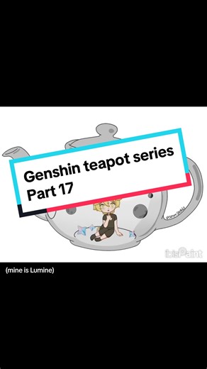 Finally giving you the Best Boi! Aether!!! Lowkey can’t believe it took me this long to get to the protagonists of this game but now they’re both here 🥰 I’m not sure who I’d like to draw next, so if anyone has a request pls let me know! #genshinimpact #aether #traveler #abyssprince #teapot