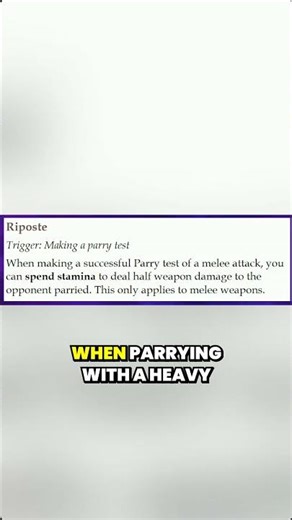 BONUS FEATURES - Customize your CLASS! #untolddestiny #ttrpg #indiedev