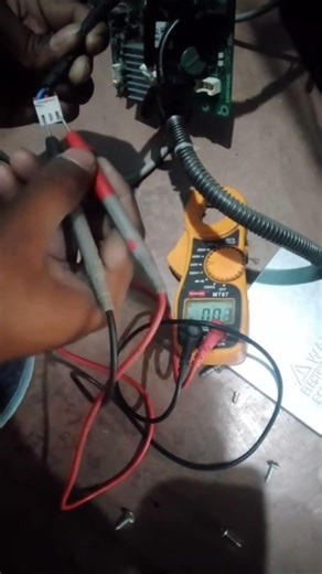 Fridge On But Cooling Nahi ❌ LG Compressor Problem Fix#acrepair #vlog #splitunit