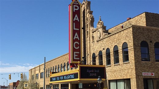 Marion Palace Theatre announces Disney’s 'The Little Mermaid' as summer musical
