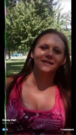 Stacey Hart on Reels