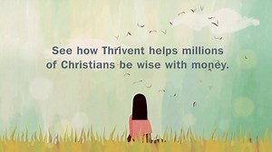 Being wise with money is a lifelong journey of twists and turns. But, it can start with a single question: What's your enough? | Thrivent