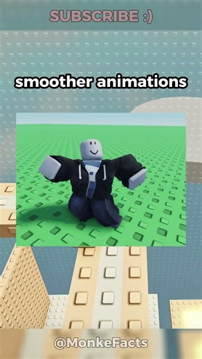 Roblox R6 vs R15! 🧍‍♂️