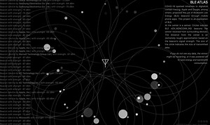 BLE ATLAS