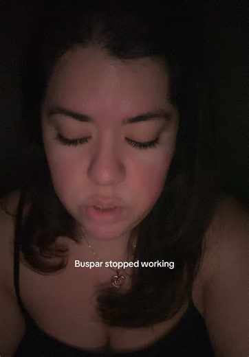 anyone else on Prozac, buspar and Wellbutrin? #buspar #buspirone #anxiety #anxietyrelief #medication #mentalhealth