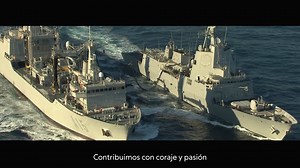 NAVANTIA: Video Corporativo
