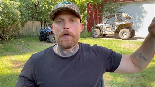 Hi Friends 👋🏻 Are you for freedom of speech or canceling people | Adam Calhoun