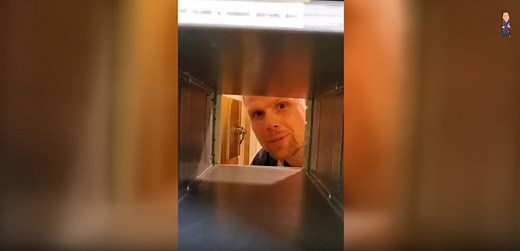 How to Replace & Install a Mailbox Lock in Minutes