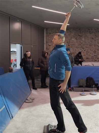 Italian Champion 2025 Championship in Distance Shooting