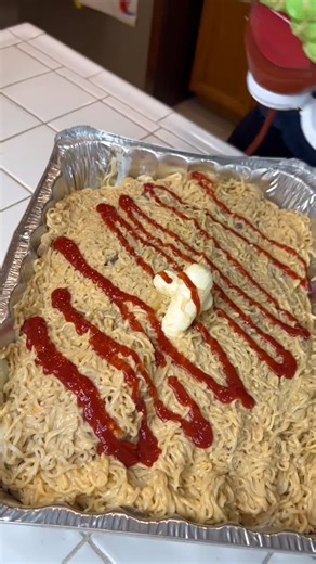 392K views · 567 reactions | You are cooking ramen wrong This original video was produced by Network Media LLC Productions, Rick Lax and Jennie Carroll | Possibly Genius | Facebook