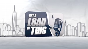 Devils, Knicks and Yankees... Russ Salzberg touches 'em all in a brand new episode of Get A Load of This! on the YES App: http://bit.ly/3plg8Ou | YES Network