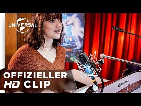 Drachenzähmen leicht gemacht 3: Die geheime Welt - Synchroclip