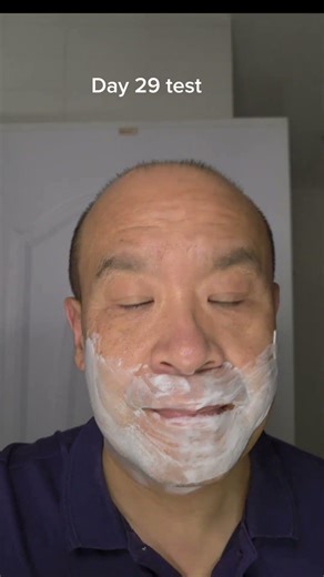 RazorUncle Day 29 Authority Test – Skin Cut Incident & Final Grade