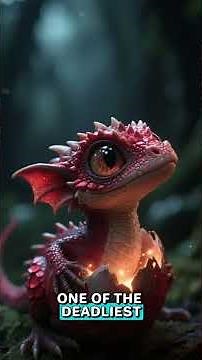 The Red Sky Appeared… And Dragons Surrounded the Human | HFY