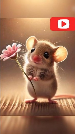 Cute Baby Mouse Dance Compilation: Heartwarming and Fun!