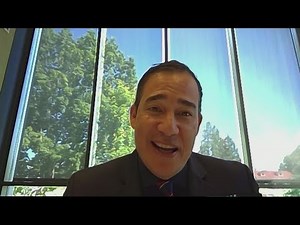 WA Secretary of State Steve Hobbs on ensuring election integrity