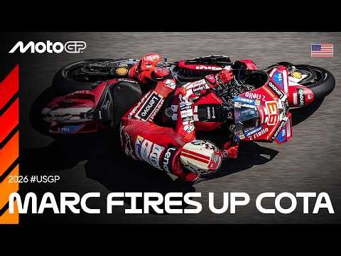 What We Learned on Friday 🤠 | 2026 US GP