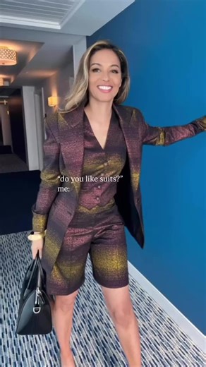 Suiting! #dandy #suit