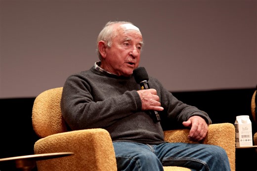 Patagonia founder Yvon Chouinard says he’s ‘working harder than an 87-year-old should’ but he’s got no choice: ‘The planet is in bad shape’