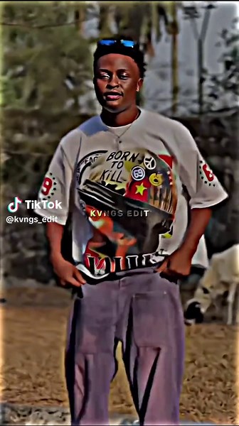 Joy is coming✨ Dc: @Crispdal & @BIG_JOEZY🥷🥷 #kvngs_edit