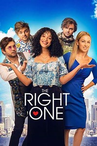 The Right One (2021) Streaming - Where to Watch Online