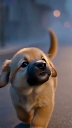 Kindness doesn’t need words 🐾 #puppylove #cutedogs #petshorts #animalvideos #puppylife