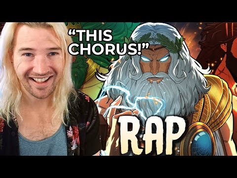 IT'S A VIBE! | REACTION | RUSTAGE | MYTHOS