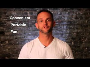 The Story Behind Strength Stack 52