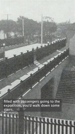 2.8K views · 77 reactions | Did you know that San Diego’s light rail system used to run from Downtown to Balboa Park? It was a convenient and speedy way to travel to the centerpiece of our city, especially during the California Pacific International Exposition. Stream Ken Kramer's About San Diego anytime on the PBS App. | KPBS | Facebook