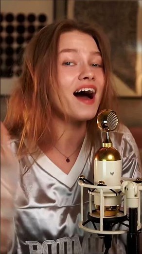 Moskau - Dschinghis Khan на русском cover by Саша Квашеная @kvashenaya #квашеная #cover #singer