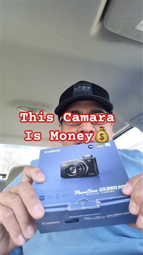 This camera is money #ebay #reselling #sidehustle