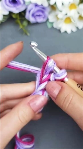 Knitting Tutorial for Beginners | Step by Step Easy Knitting for New Learners