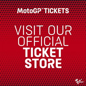 Enter the Official MotoGP™ Ticket Store & buy your tickets today | MotoGP